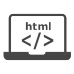 Custom HTML