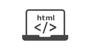 Custom HTML